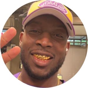 User Profile Avatar
