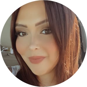 User Profile Avatar