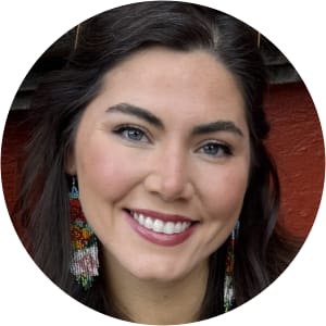 User Profile Avatar