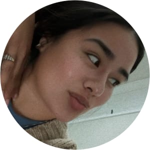 User Profile Avatar