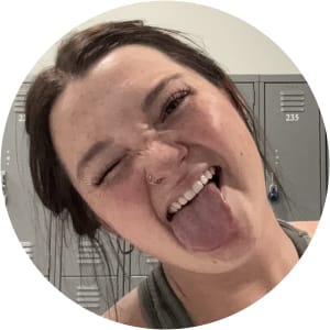User Profile Avatar
