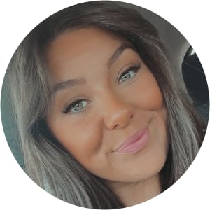 User Profile Avatar