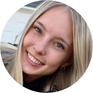 User Profile Avatar