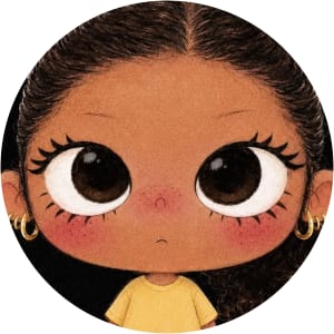 User Profile Avatar