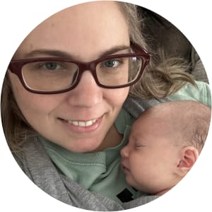 User Profile Avatar