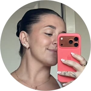 User Profile Avatar
