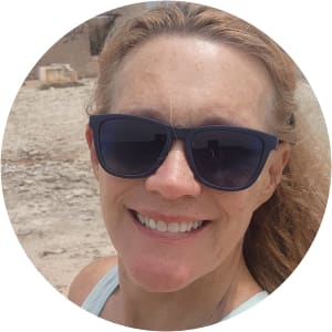User Profile Avatar