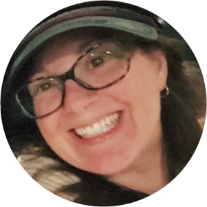 User Profile Avatar