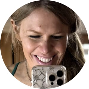 User Profile Avatar