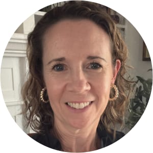 User Profile Avatar