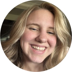 User Profile Avatar
