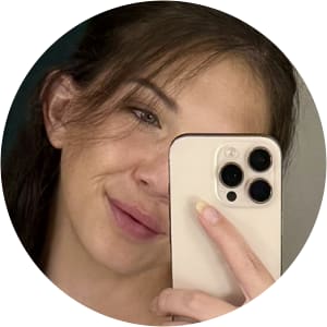 User Profile Avatar