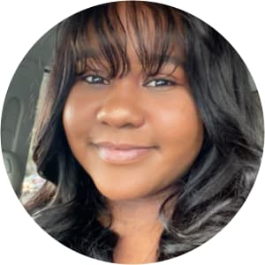 User Profile Avatar