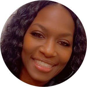 User Profile Avatar