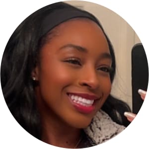 User Profile Avatar