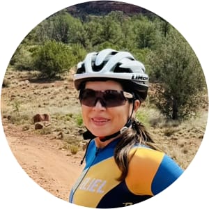 User Profile Avatar