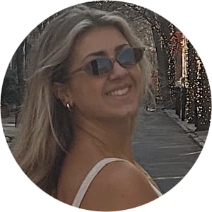 User Profile Avatar