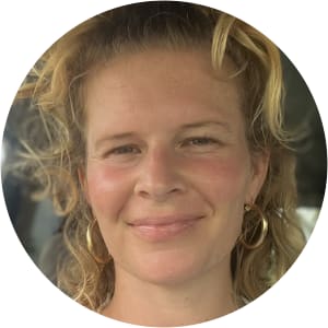 User Profile Avatar