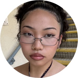 User Profile Avatar