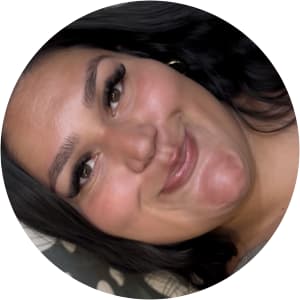 User Profile Avatar