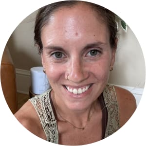 User Profile Avatar