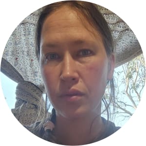 User Profile Avatar
