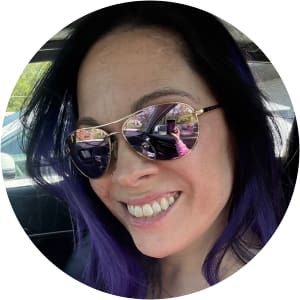 User Profile Avatar
