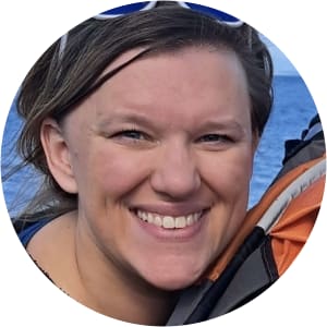 User Profile Avatar