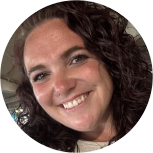 User Profile Avatar