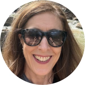 User Profile Avatar