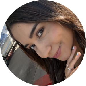 User Profile Avatar