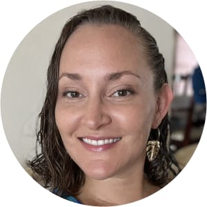 User Profile Avatar