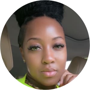 User Profile Avatar