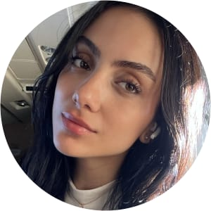 User Profile Avatar