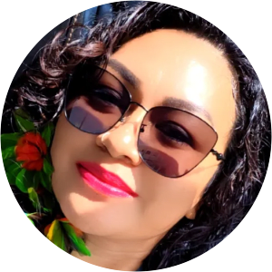 User Profile Avatar