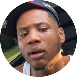 User Profile Avatar