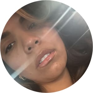User Profile Avatar