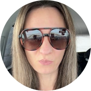 User Profile Avatar