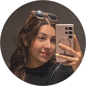 User Profile Avatar