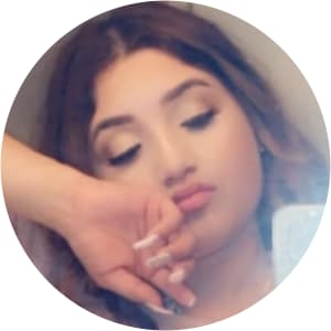 User Profile Avatar