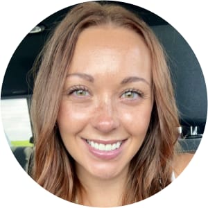 User Profile Avatar