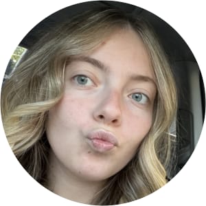 User Profile Avatar