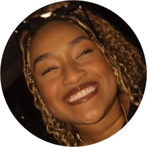 User Profile Avatar