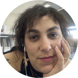 User Profile Avatar