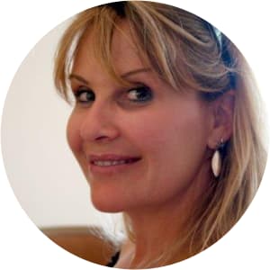 User Profile Avatar