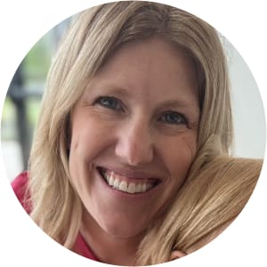 User Profile Avatar