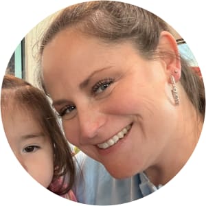 User Profile Avatar