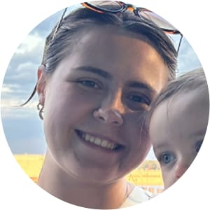 User Profile Avatar