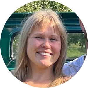 User Profile Avatar