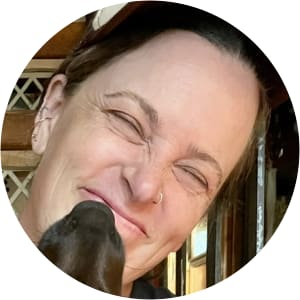 User Profile Avatar